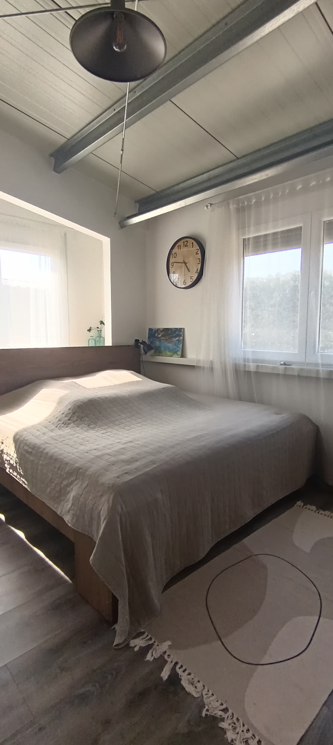 Eladó nyaraló – Balatonfenyves, Vasút utca 4