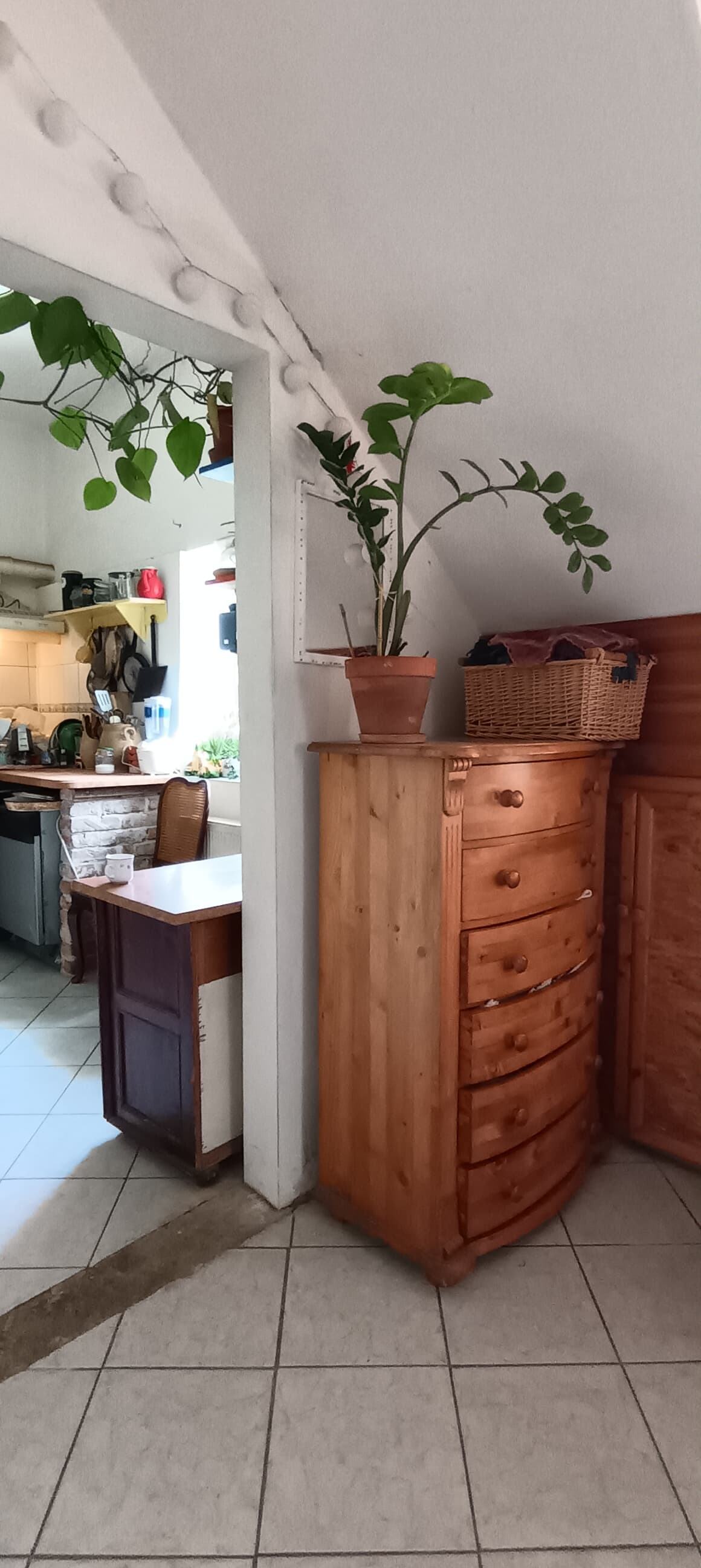 Eladó családi ház – Pécs, Ótemető utca 3