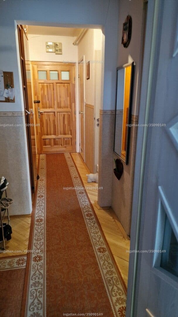 Eladó panel lakás – Pécs, Kertváros 4